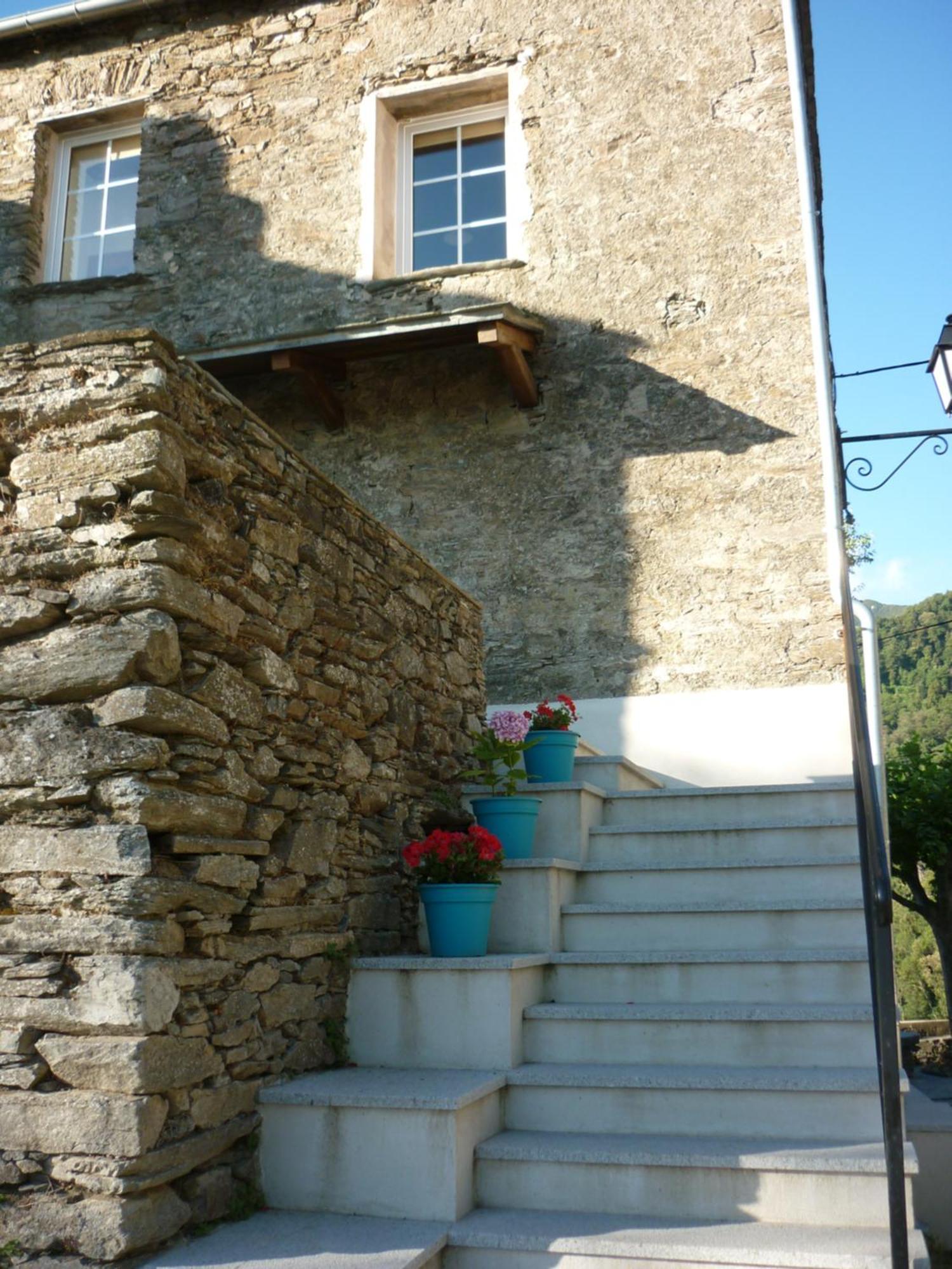 Casa Valentini Villa Quercitello Exterior photo