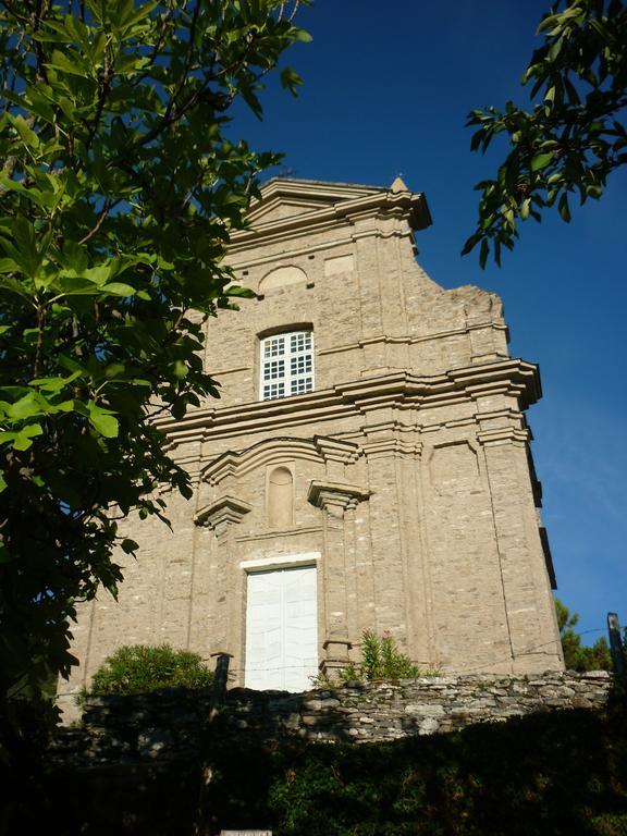 Casa Valentini Villa Quercitello Exterior photo